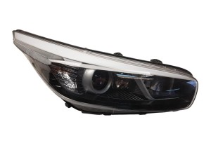 Phare avant droit KIA CEED II GT 92102-A2441 TRÈS BON ÉTAT Original OE