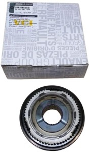 SYNCHRONISEUR DE BOÎTE DE VITESSES RENAULT 326049728R