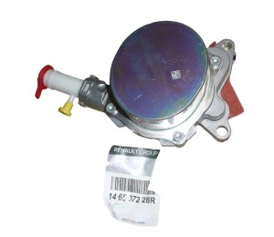 POMPE À VIDE RENAULT MASTER 146507228R - NEUF D'ORIGINE