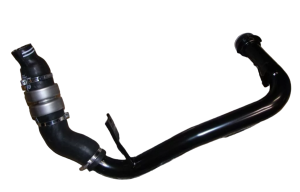 TUYAU D'AIR CITROEN PEUGEOT 2.2 HDI 0382LY