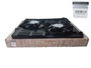 Ventilateur de radiateur Renault Trafic III 2.0 dCi 214815443R - NEUF D'ORIGINE OE