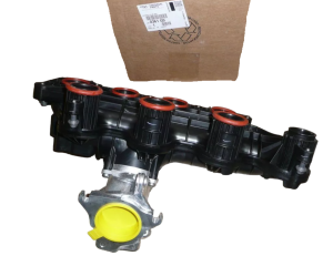 COLLECTEUR D'ADMISSION CITROEN PEUGEOT 2.2 HDI 0361.Q0
