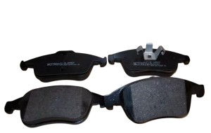 Plaquettes de frein avant Renault Laguna III Latitude 8660000764 Nouveau remplacement Motrio