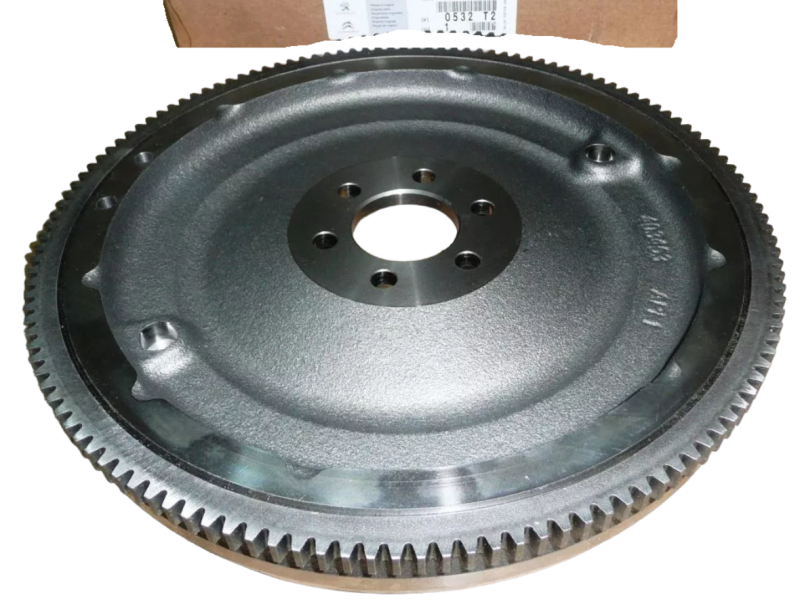 KOŁO ZAMACHOWE CITROEN PEUGEOT 1.6 HDI 0532.T2 IDEALPARTS.PL