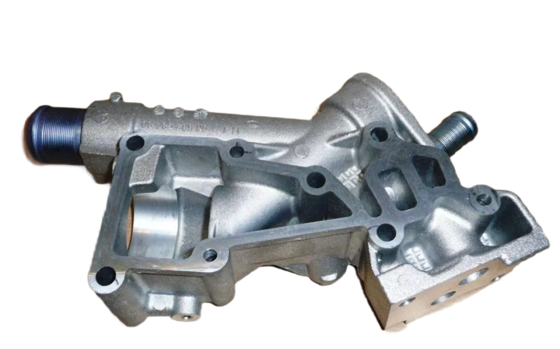 OBUDOWA TERMOSTATU CITROEN PEUGEOT 2.0 16V 1336.Q4