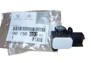 Capteur de collision Citroen C4 Cactus 9675669780 - NEUF D'ORIGINE OE
