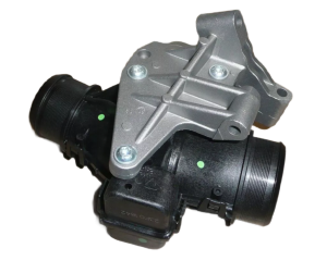 DISTRIBUTEUR D'AIR CITROEN PEUGEOT 1.6 HDI 0345.E3
