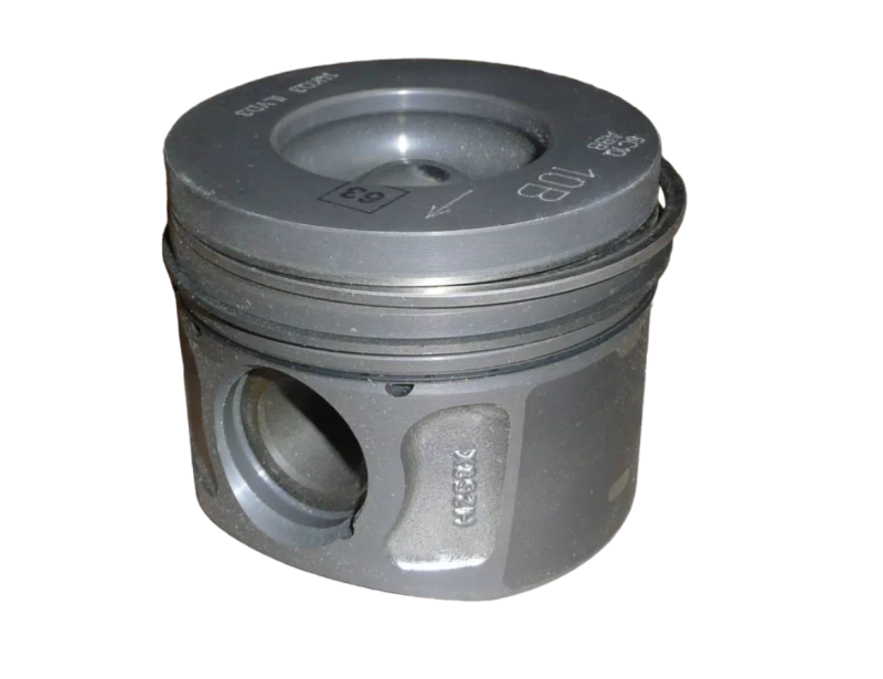 TŁOK SILNIKA CITROEN PEUGEOT FIAT FORD 2.2 HDI 0628.S7 IDEALPARTS.PL