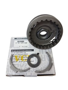 Synchroniseur de boîte de vitesses Renault 7701478088 - NEUF D'ORIGINE OE