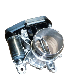 Corps de papillon Citroen Peugeot 2.2 HDI 0345F7 - NEUF D'ORIGINE OE