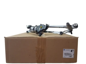 Mécanisme d'essuie-glace Citroen C4 Cactus 9801001580 - NEUF D'ORIGINE OE