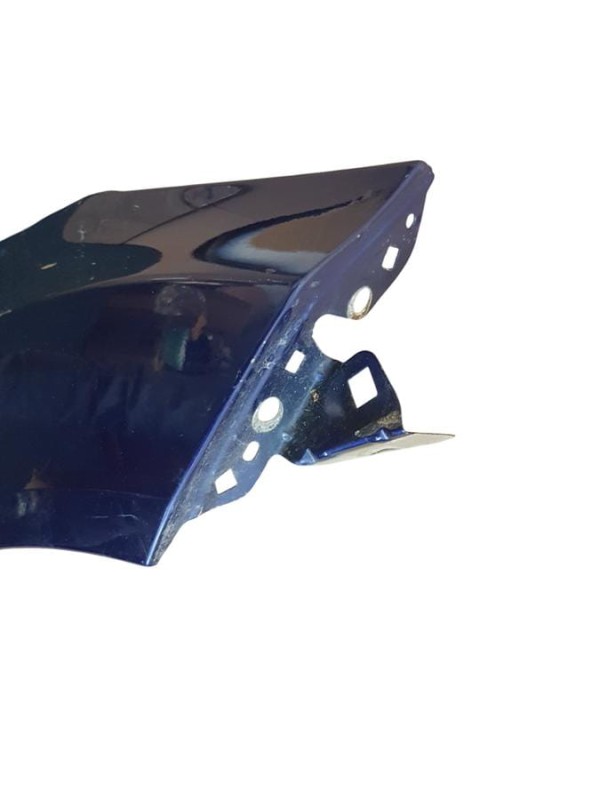 IDEALPARTS   Błotnik Prawy Przód Ford Fiesta Mk7 C1BBA16015AA