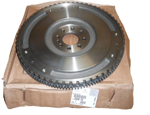 VOLANT MOTEUR BI-MASSE CITROEN PEUGEOT 2.0 HDI 0532.F2