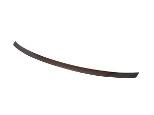 Spoiler de Lotka Skoda Octavia 3 III 5E5827470 Original OE