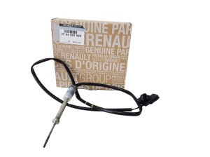 Sonde de capteur de température des gaz d'échappement Renault Master 2.3 Dci 226400396R - NEUF D'ORIGINE OE
