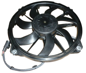 VENTILATEUR DE RADIATEUR PEUGEOT CITROEN 1253.T4
