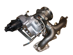 TURBOCOMPRESSEUR RENAULT 1.6 14411BV84B