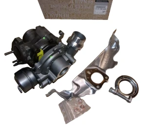 TURBOCOMPRESSEUR RENAULT 1.5 DCI 144110980R