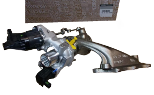 TURBOCOMPRESSEUR RENAULT 0.9 TCE 144115837R