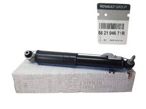 Amortisseur Renault Espace Arrière gauche 562104671R - NEUF D'ORIGINE OE