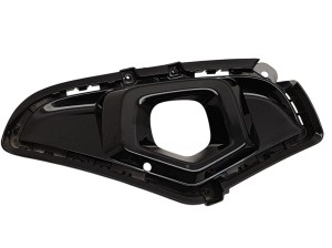 Grille de pare-chocs avant droit 52127-42290 Toyota Rav4 IV Original OE