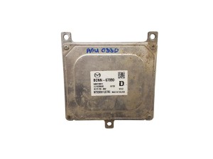 Convertisseur LED Mazda BCNN67890 W003T28974 Original OE