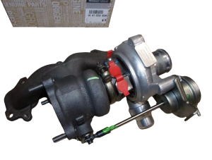 TURBOCOMPRESSEUR RENAULT 1.2 TCE 144102462R