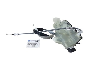 Serrure de porte avant gauche Peugeot 3008 II 9810423580 - NEUF D'ORIGINE OE