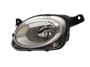 Halogène gauche 47510748 Fiat 500L Original OE