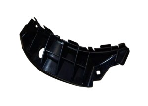 Support de pare-chocs avant droit 741688 Citroen C1 Peugeot 107 - NEUF D'ORIGINE OE