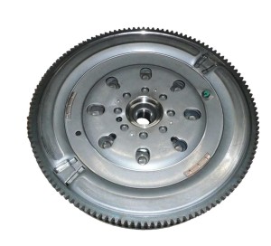 VOLANT MOTEUR BI-MASSE RENAULT MASTER 2.3 DCI 123100375R