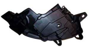Support de pare-chocs gauche Renault Megane III Fluence 622230011R - NEUF D'ORIGINE OE
