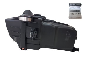 Boîtier de filtre à air Dacia Sandero III 165003077R - NEUF D'ORIGINE OE