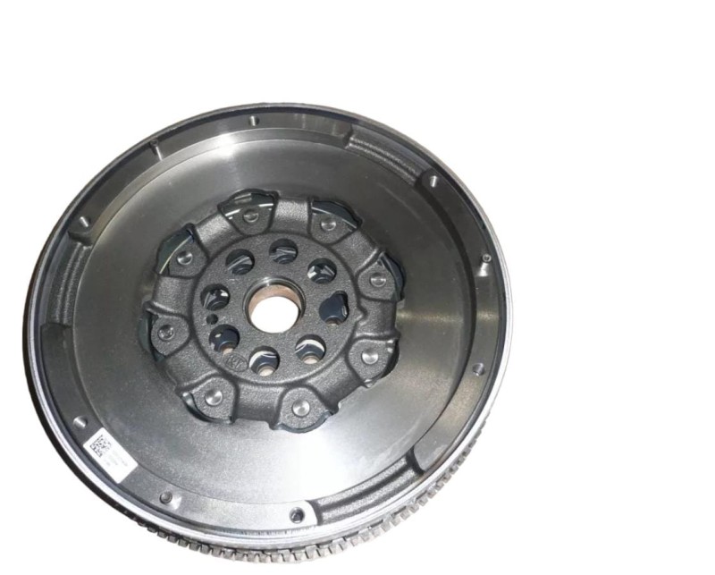 KOŁO DWUMASOWE RENAULT 1.6 DCI 123007270R (