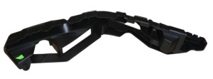 Support de pare-chocs droit Renault Megane II 8200412349 - NEUF D'ORIGINE OE