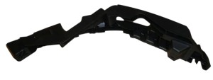 Support de pare-chocs gauche Renault Megane II 8200412348 - NEUF D'ORIGINE OE