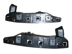 Support de pare-chocs Citroen C4 II 7416W8 - NEUF D'ORIGINE OE