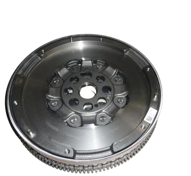 KOŁO DWUMASOWE RENAULT 1.6 DCI 123004030R idealparts.pl