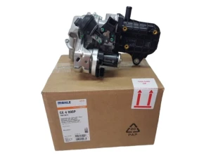 Soupape EGR Citroen Peugeot 2.0 BlueHDI 9807593080 MAHCE4000P Nouveau Mahle