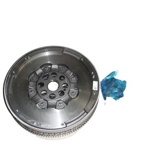 VOLANT MOTEUR BI-MASSE RENAULT 1.6 DCI 123004827R