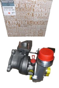 TURBOCOMPRESSEUR RENAULT 1.5 144110429R
