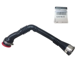Tuyau d'air Renault Megane III 8200796570 - NEUF D'ORIGINE OE