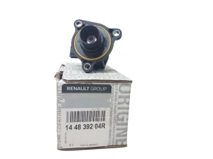 électrovanne turbo Renault 1.2 TCE 144839204R - NEUF D'ORIGINE OE