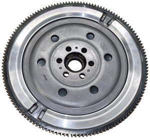 VOLANT MOTEUR BI-MASSE RENAULT 1.6 DCI 123104849R