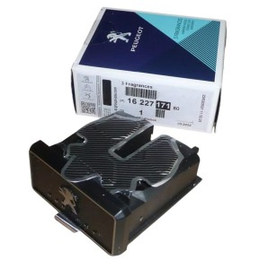 Insert de parfum 1622717180 Peugeot 3008/5008 - NEUF D'ORIGINE OE