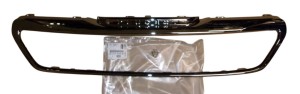 Cadre de grille Peugeot 308 II 1610763880 - NEUF D'ORIGINE OE