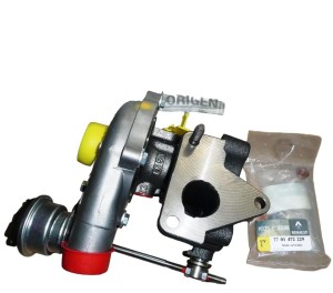 TURBOCOMPRESSEUR RENAULT 1.5 DCI 7711135037