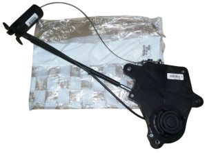 Protection de la roue de secours 673504 Peugeot 307 / 308 - NEUF D'ORIGINE OE