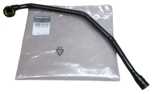 Tuyau de vidange d'huile Renault Laguna 1.9 dCi 7700110122 - NEUF D'ORIGINE OE