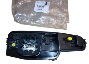 Insert de feu arrière Peugeot 308 Combinaison gauche 6350KW - KOMBI NEUF D'ORIGINE OE